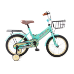 BICICLETA VINTAGE 080 RODADO 16 LOVE