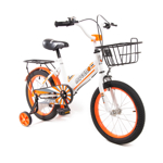 BICICLETA VINTAGE 080 RODADO 16 LOVE