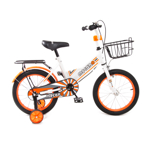 BICICLETA VINTAGE 080 RODADO 16 LOVE