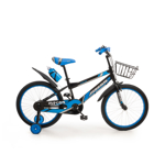 BICICLETA NEO 083 RODADO 16 LOVE