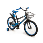 BICICLETA NEO 083 RODADO 16 LOVE