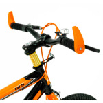 Bicicleta Gts R16 Mountain Bike Naranja