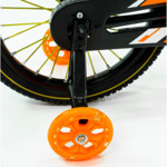Bicicleta Gts R16 Mountain Bike Naranja