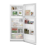 Heladera Gafa con Freezer No Frost 265L Blanca HGNF3000B