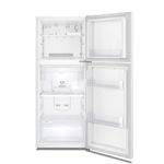Heladera Gafa con Freezer No Frost 265L Blanca HGNF3000B