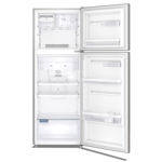 Heladera Electrolux Inverter 298L No Frost Plata HENI3500P