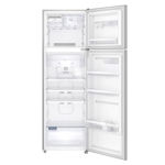 Heladera Electrolux Inverter 345L No Frost Plata HENI3900P