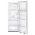 Heladera Gafa con Freezer No Frost 300L Blanca HGNF3500B