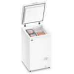 Freezer Horizontal Gafa Blanco Inverter 117lts FGHI100B-S