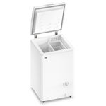 Freezer Horizontal Gafa Blanco Inverter 117lts FGHI100B-S