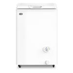 Freezer Horizontal Gafa Blanco Inverter 117lts FGHI100B-S