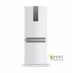 Heladera Whirlpool No Frost Xpert Inverter 443 Lts