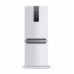 Heladera Whirlpool No Frost Xpert Inverter 443 Lts
