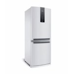 Heladera Whirlpool No Frost Xpert Inverter 443 Lts