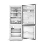 Heladera Whirlpool No Frost Xpert Inverter 443 Lts