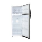 Heladera Con Freezer No Frost 420 Lts Steel Drean Hdr420n30m