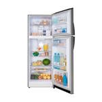 Heladera Con Freezer No Frost 285 Lts Steel Drean Hdr300n30m