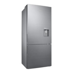 Heladera No frost Samsung RL4034SBASL Silver 424 L