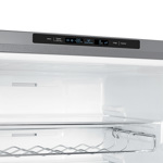 Heladera No frost Samsung RL4034SBASL Silver 424 L