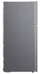 Heladera LG Gt57bpsx Doble Capacidad  553lts Inverter Nofrost