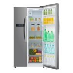 Heladera Side by Side 530 lts Philco PHSB530XT