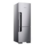 Heladera Ariston No Frost Xpert Inverter BM A 397lts TRE44AK