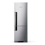 Heladera Ariston No Frost Xpert Inverter BM A 397lts TRE44AK