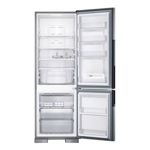 Heladera Ariston No Frost Xpert Inverter BM A 397lts TRE44AK