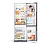 Heladera Ariston No Frost Xpert Inverter BM A 397lts TRE44AK