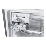 Heladera No Frost inverter Whirlpool WRE57K2 443 Ltrs Inox
