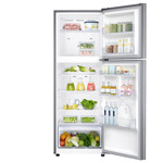 Heladera Samsung  RT29  290LTS Silver Top Mount
