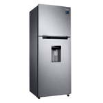 Heladera Inverter Samsung Rt29k577js8 Con Freezer 299l