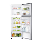 Heladera Inverter Samsung Rt29k577js8 Con Freezer 299l