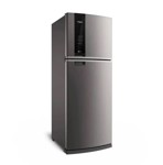Heladera Inverter no Frost Whirlpool WRM56K2 Freezer 462L