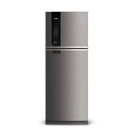 Heladera Inverter no Frost Whirlpool WRM56K2 Freezer 462L
