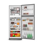 Heladera Inverter no Frost Whirlpool WRM56K2 Freezer 462L