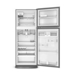 Heladera Inverter no Frost Whirlpool WRM56K2 Freezer 462L