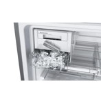 Heladera Inverter no Frost Whirlpool WRM56K2 Freezer 462L