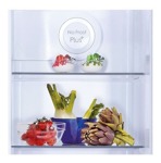 Heladera Candy Dos Puertas Sbs 529 Lts No Frost Inverter