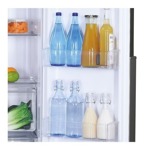 Heladera Candy Dos Puertas Sbs 529 Lts No Frost Inverter