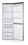 Heladera Inverter Samsung Rb31fsrndsa Freezer 310l No Frost