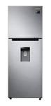 Heladera Inverter No Frost Samsung Rt29k577j Elegant Inox