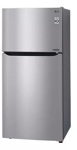 Heladera Refrigerador LG Gt57bpsx Inverter Nofrost 2 Puertas