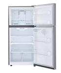 Heladera Refrigerador LG Gt57bpsx Inverter Nofrost 2 Puertas