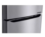 Heladera Refrigerador LG Gt57bpsx Inverter Nofrost 2 Puertas