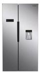 Heladera Frezzer Candy Chsbso 6174xwd No Frost 529 Lts Eco