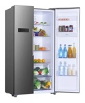 Heladera Frezzer Candy Chsbso 6174xwd No Frost 529 Lts Eco