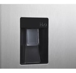 Heladera Frezzer Candy Chsbso 6174xwd No Frost 529 Lts Eco