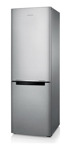 Heladera Inverter Samsung Rb31fsrndsa 310l Freezer No Frost