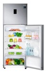 Heladera Samsung Rt38 Rt38k5932sl Inverter No Frost 380lt